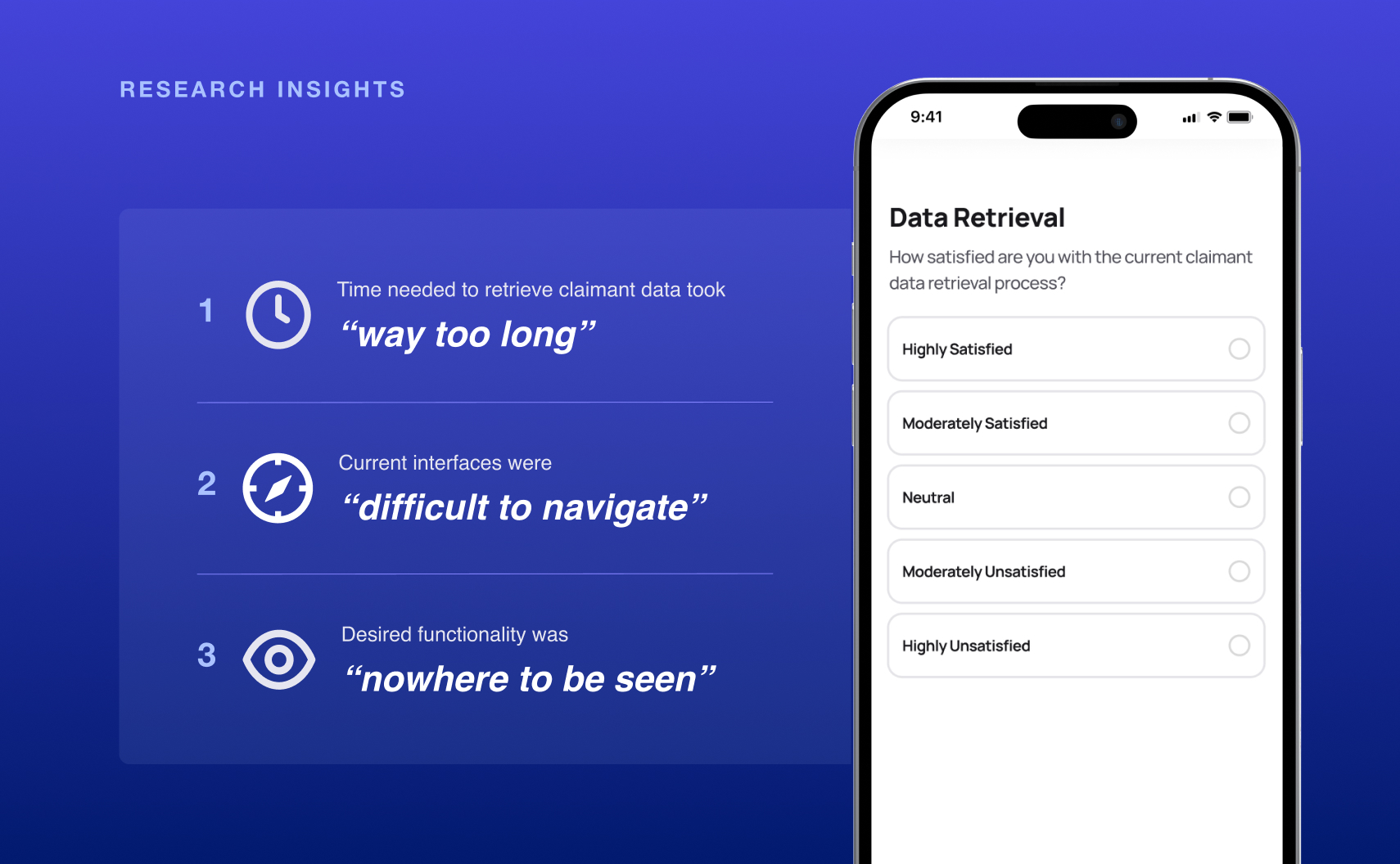 Arrow Research Insights